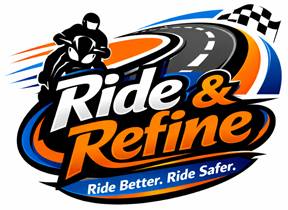 Ride and Refine